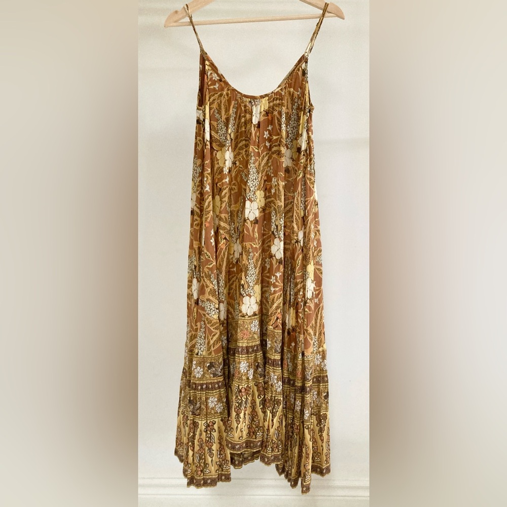 ✨Host Pick✨ Spell and the Gypsy Bianca Strappy Dress - Picture 6 of 8